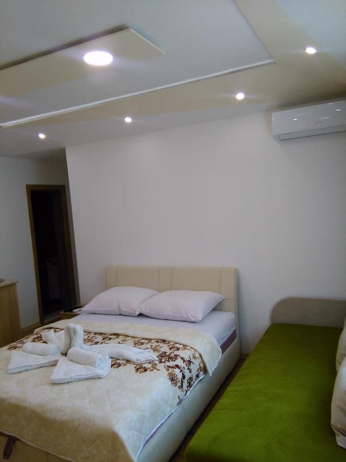 Apartmani Slado Trebinje Exteriér fotografie