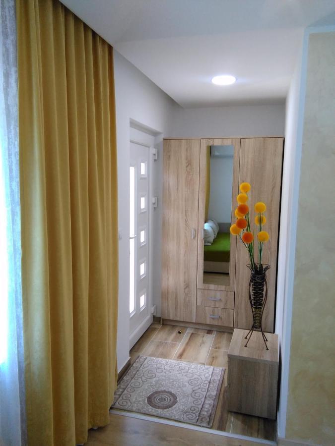 Apartmani Slado Trebinje Exteriér fotografie