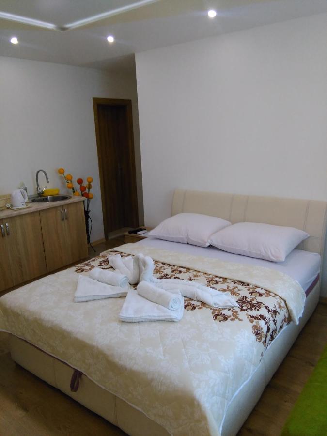 Apartmani Slado Trebinje Exteriér fotografie