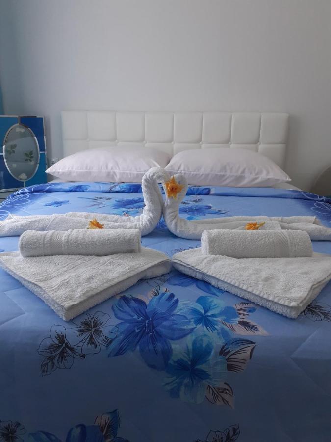 Apartmani Slado Trebinje Exteriér fotografie