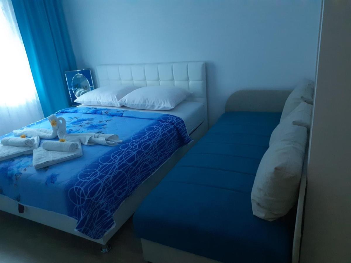 Apartmani Slado Trebinje Exteriér fotografie