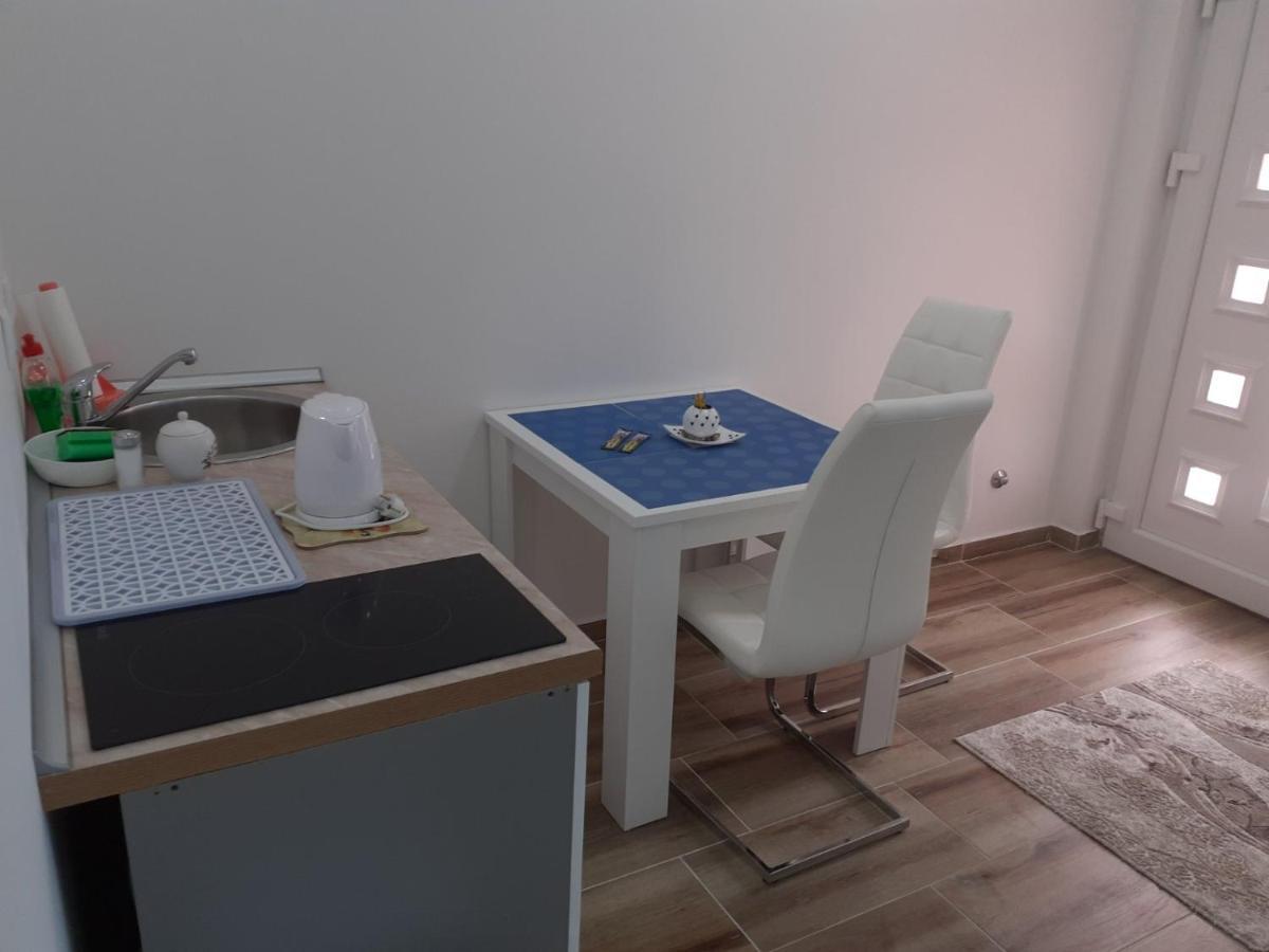 Apartmani Slado Trebinje Exteriér fotografie