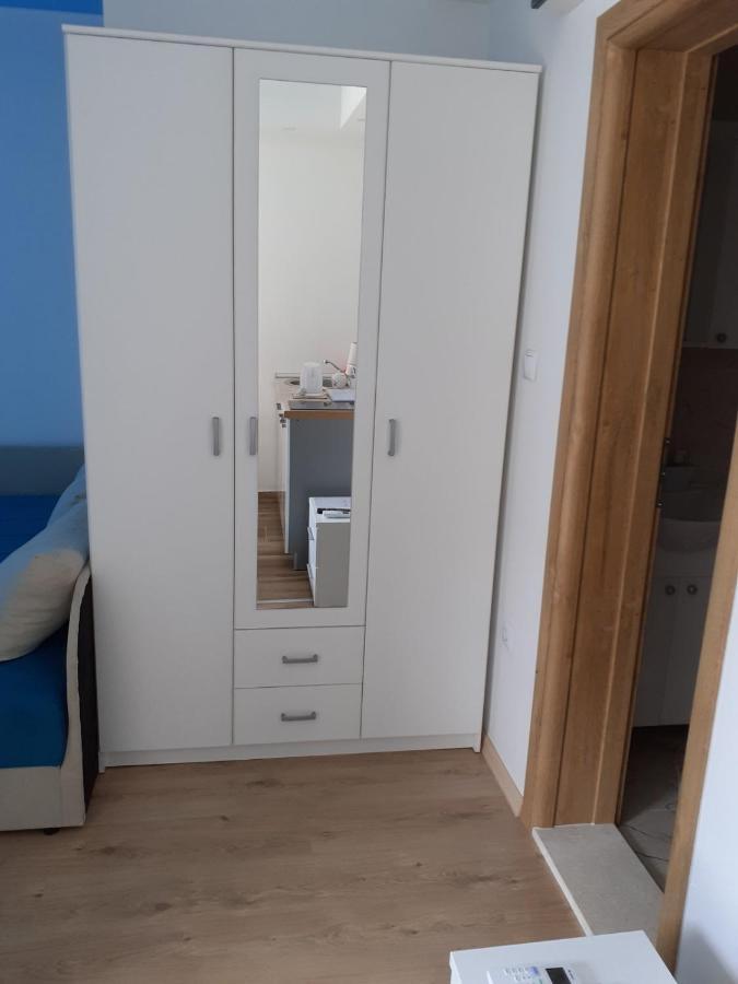 Apartmani Slado Trebinje Exteriér fotografie