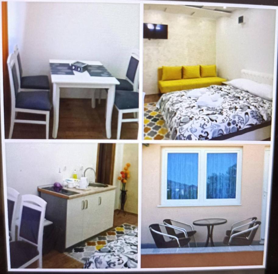 Apartmani Slado Trebinje Pokoj fotografie
