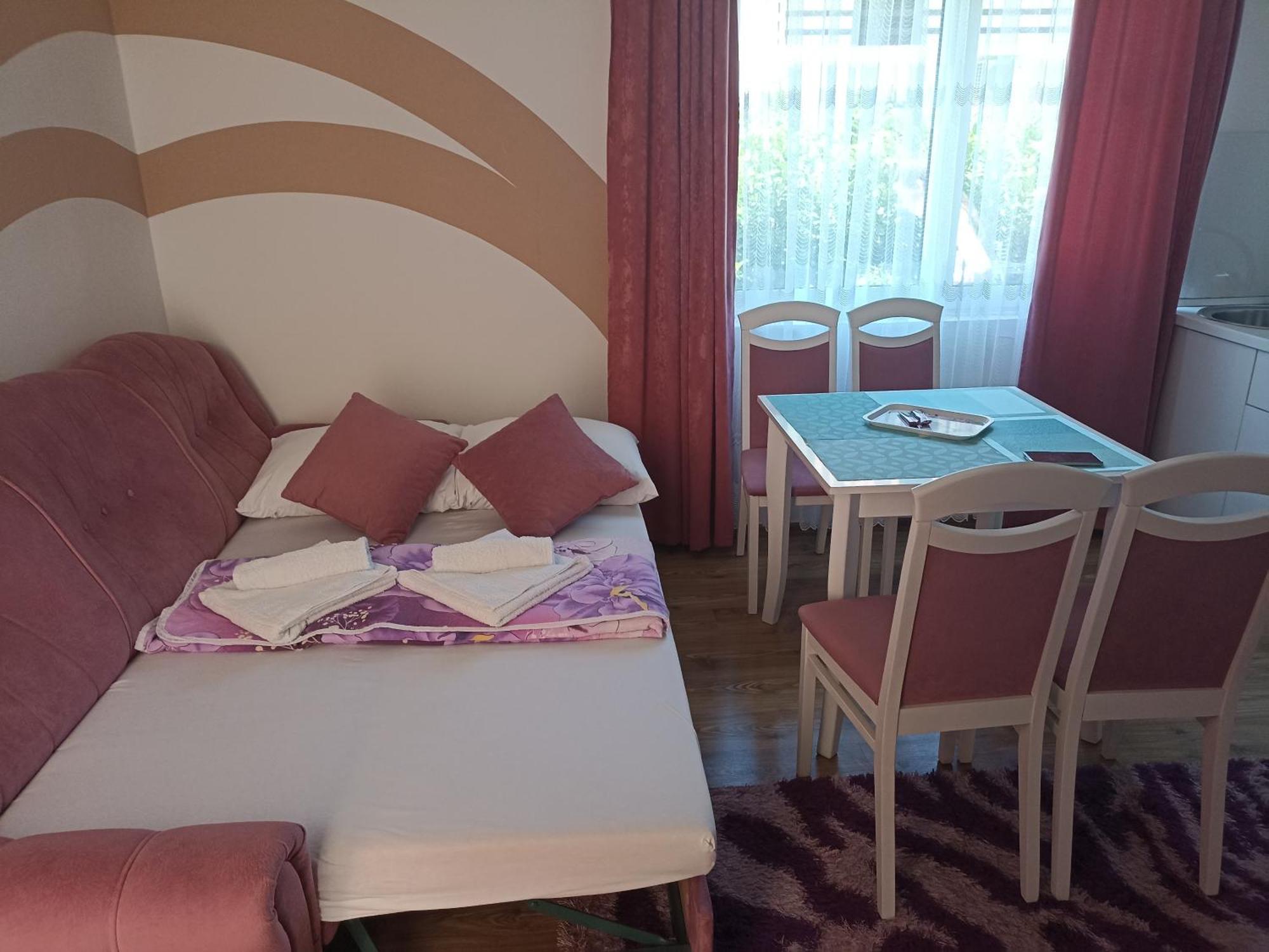 Apartmani Slado Trebinje Exteriér fotografie