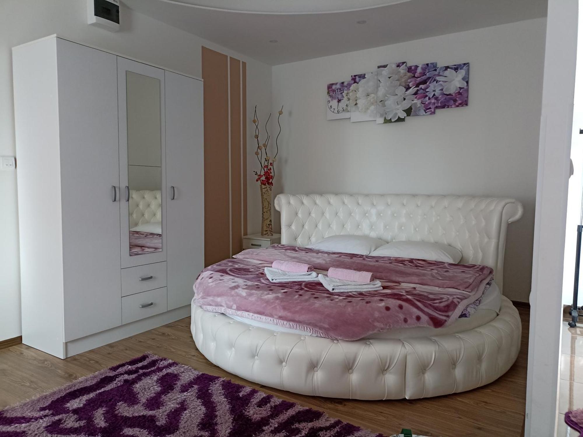 Apartmani Slado Trebinje Exteriér fotografie