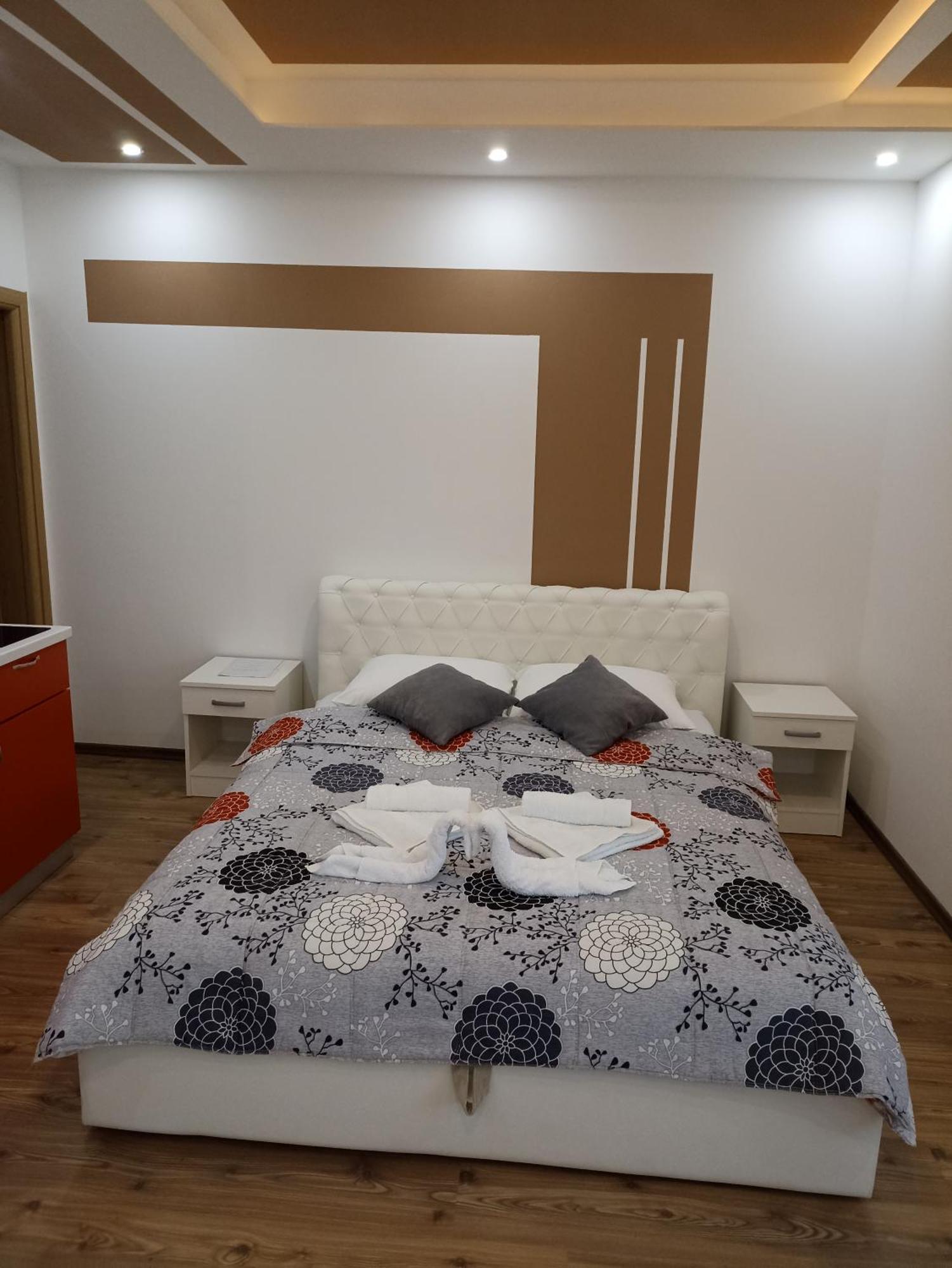 Apartmani Slado Trebinje Exteriér fotografie