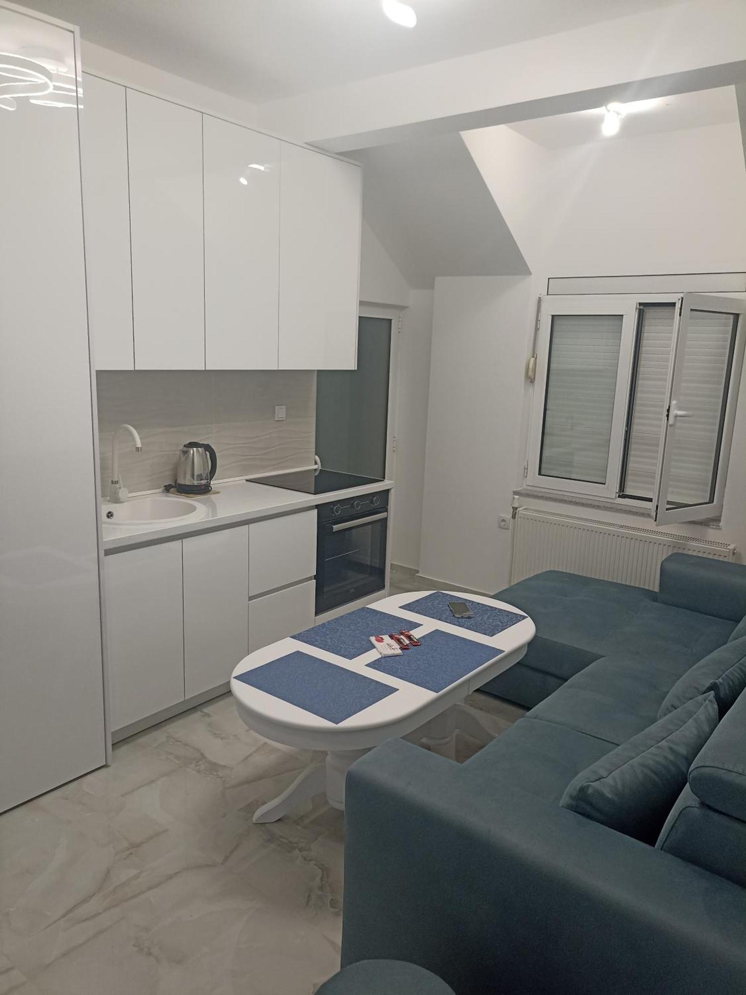 Apartmani Slado Trebinje Exteriér fotografie