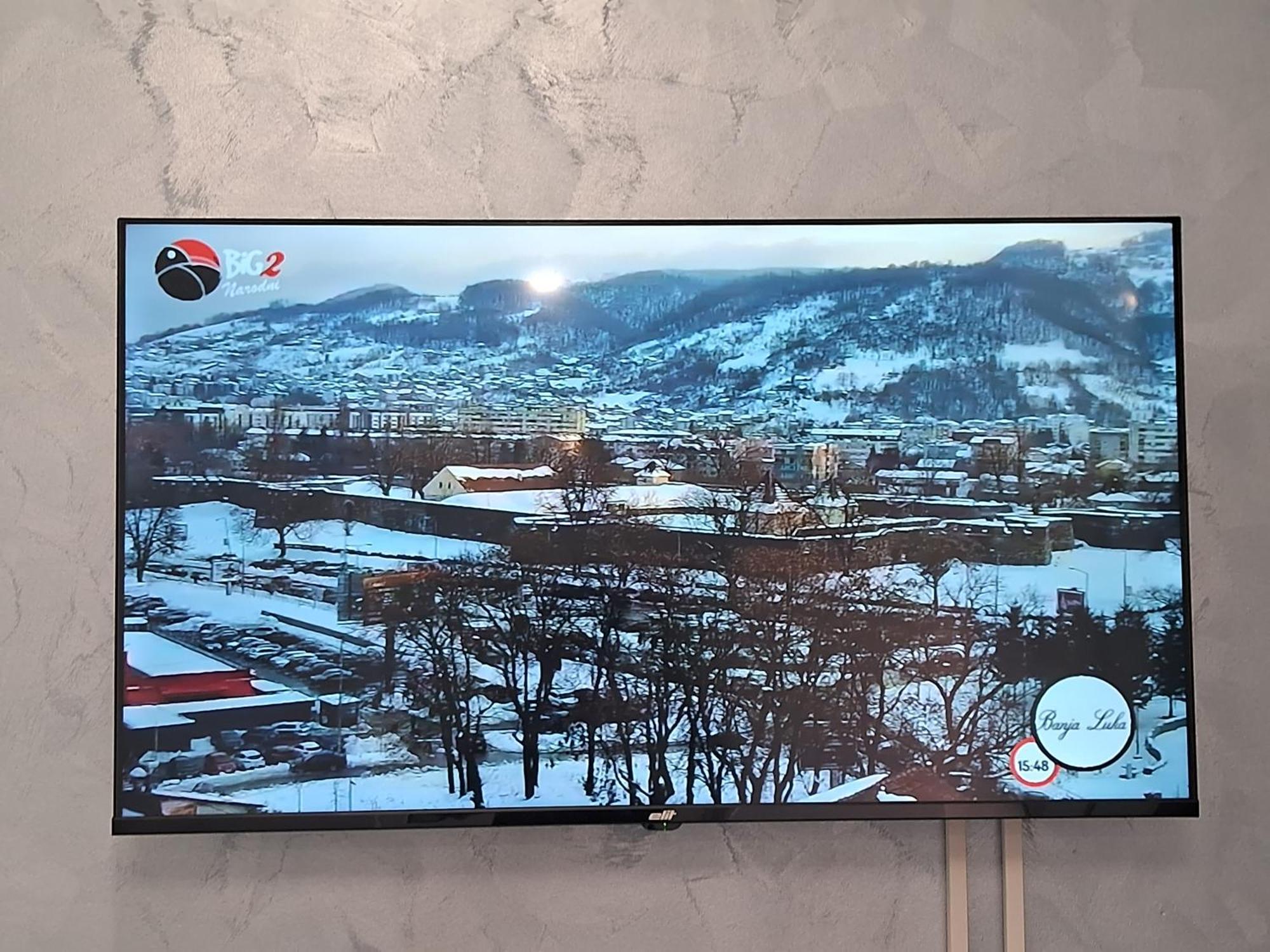 Apartmani Slado Trebinje Pokoj fotografie