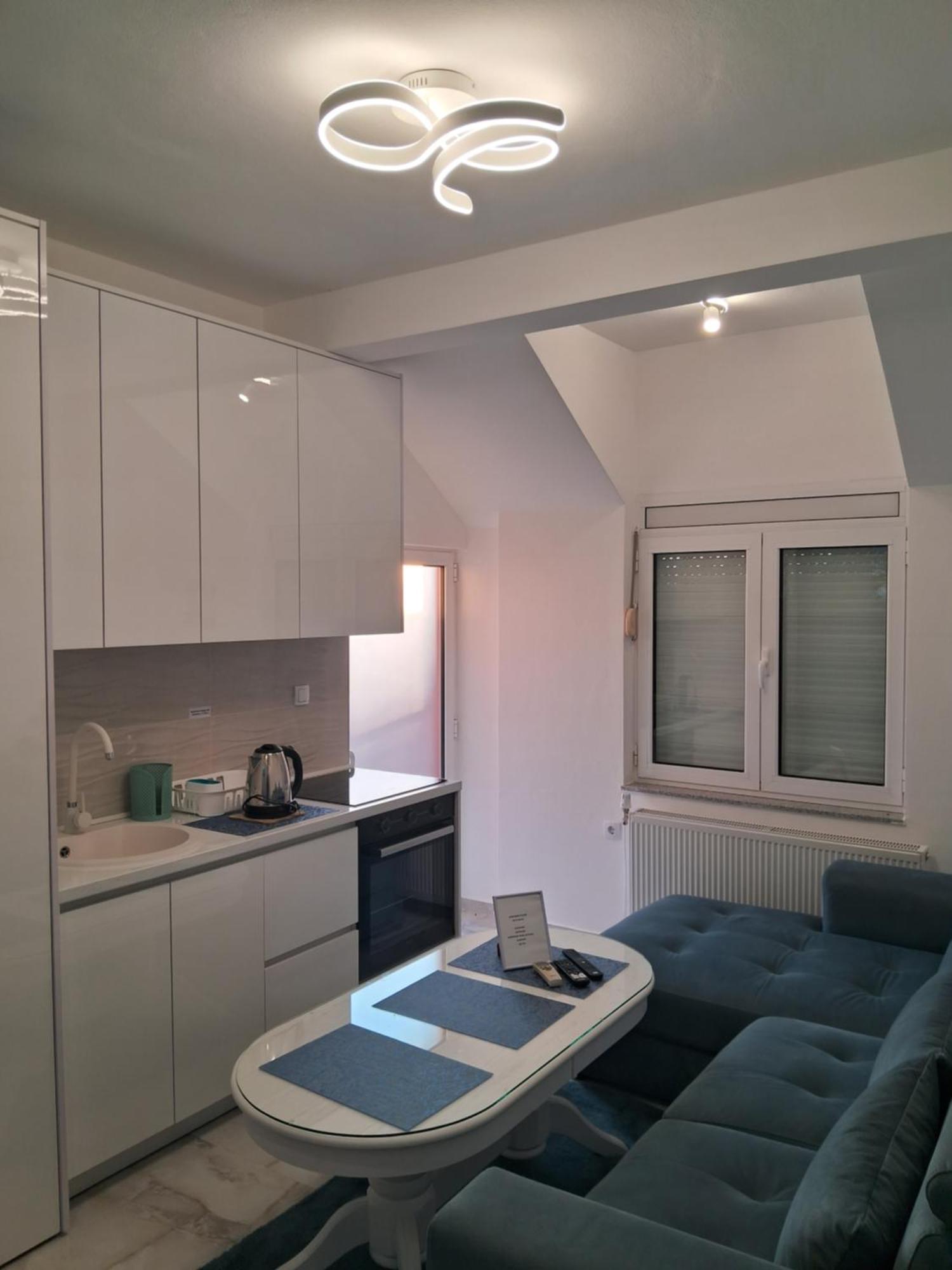 Apartmani Slado Trebinje Pokoj fotografie