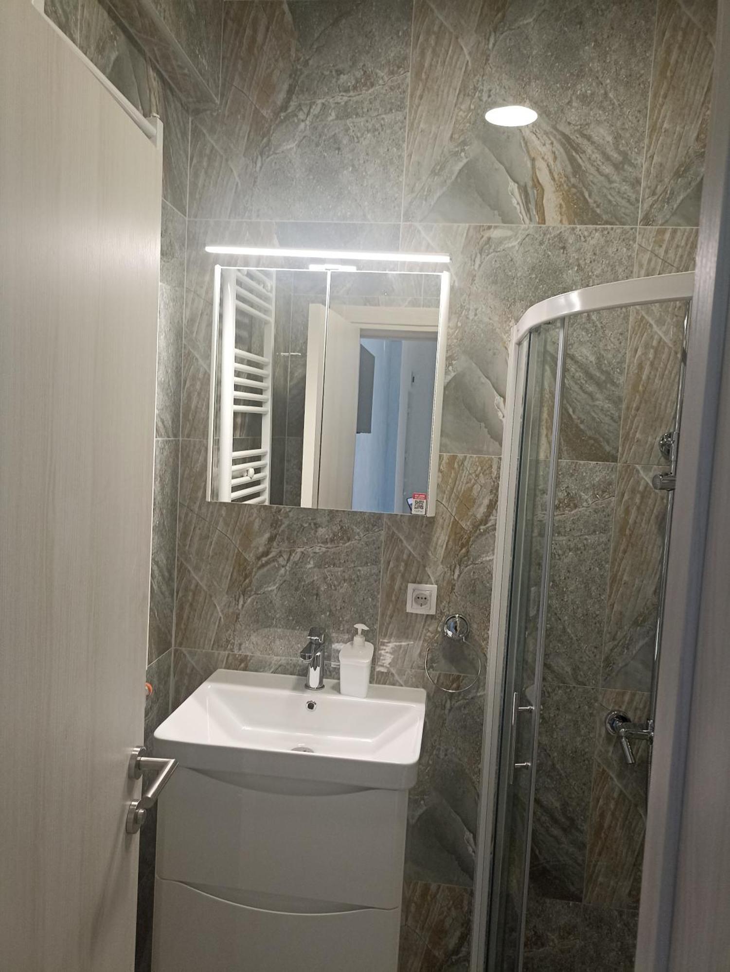 Apartmani Slado Trebinje Exteriér fotografie