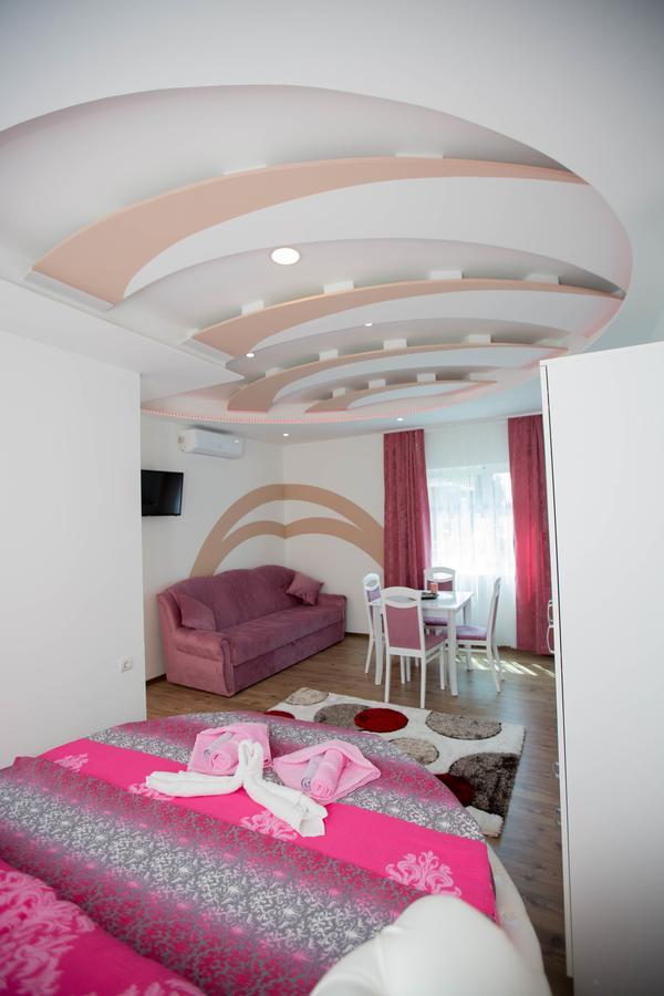 Apartmani Slado Trebinje Exteriér fotografie