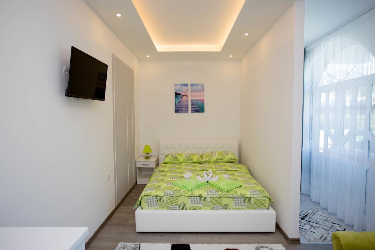 Apartmani Slado Trebinje Exteriér fotografie