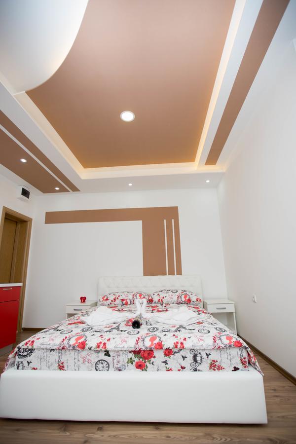 Apartmani Slado Trebinje Exteriér fotografie