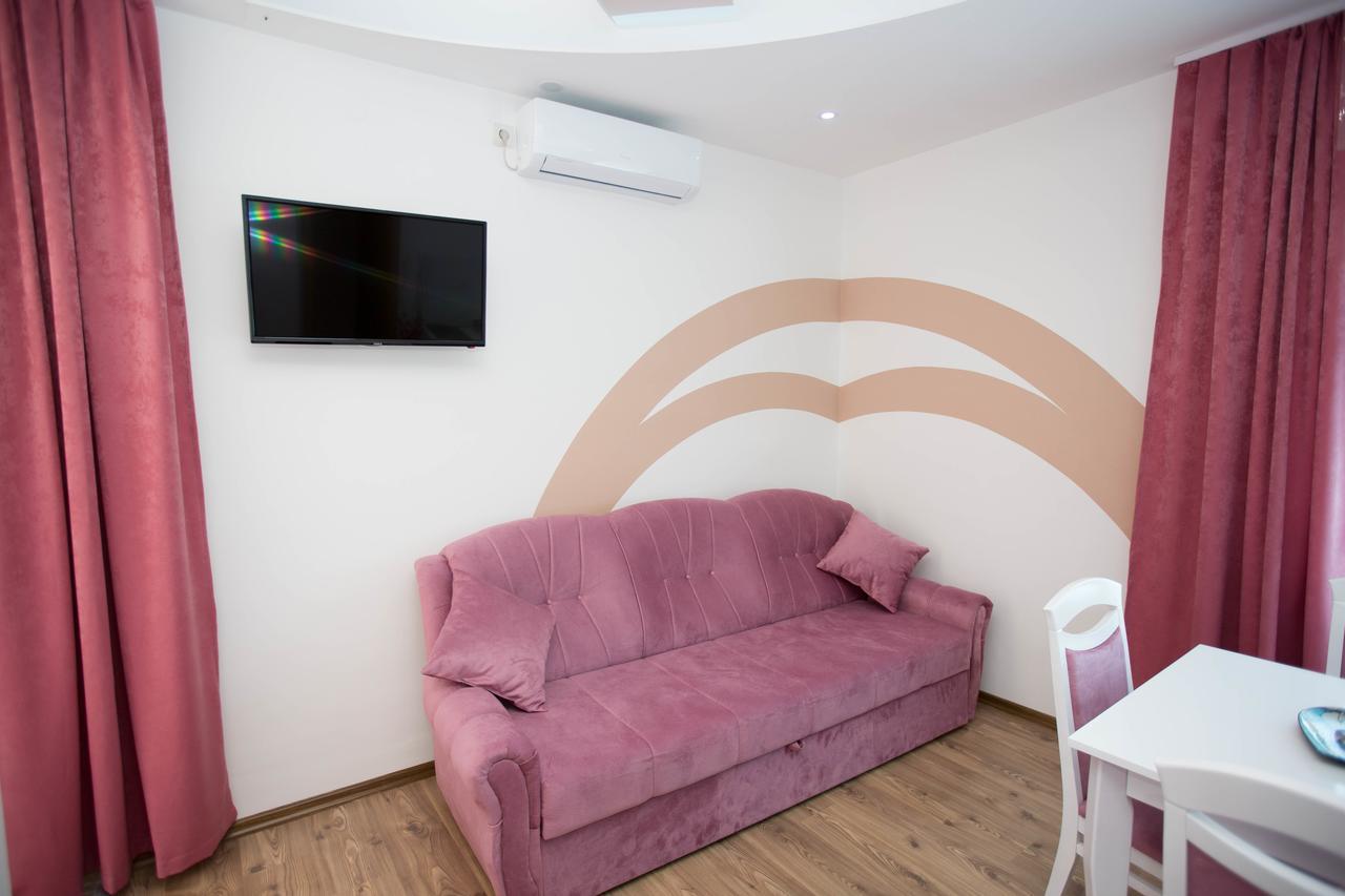 Apartmani Slado Trebinje Exteriér fotografie
