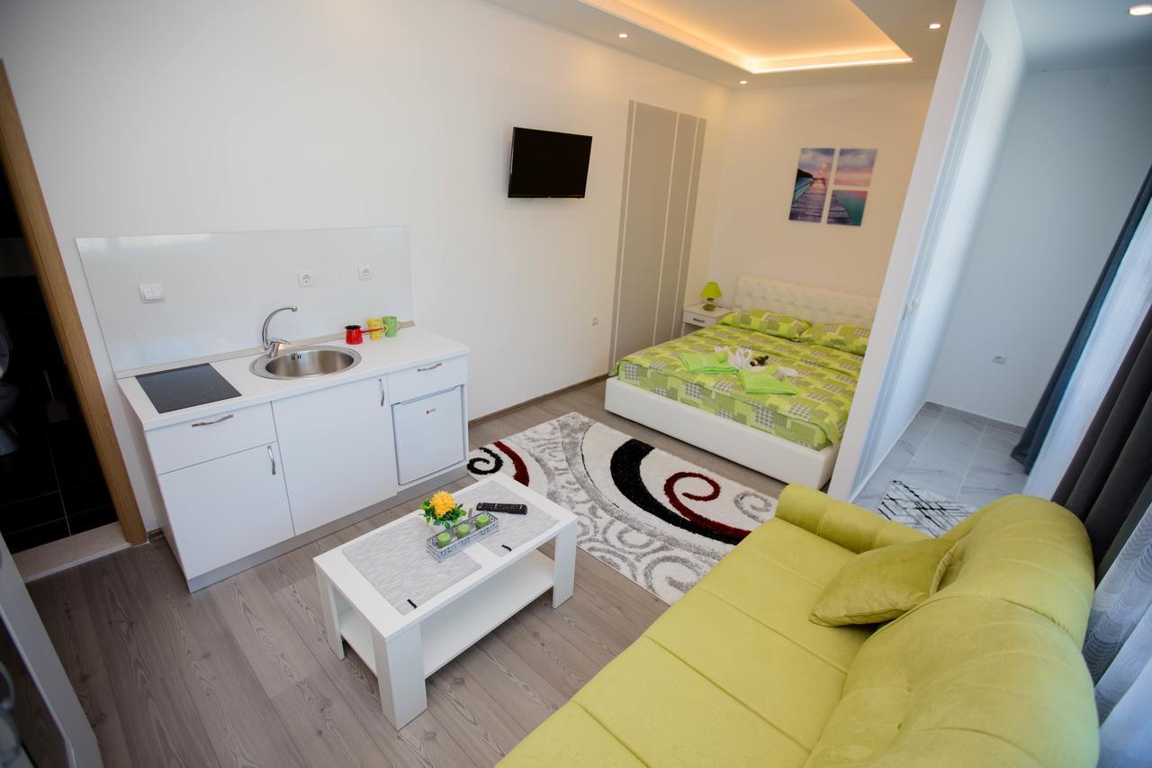 Apartmani Slado Trebinje Exteriér fotografie