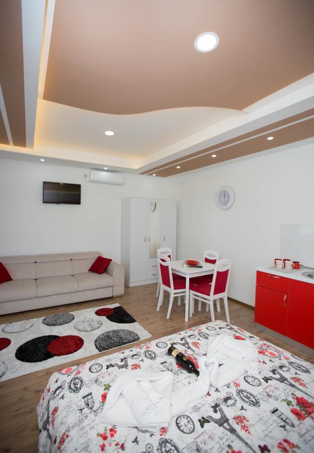Apartmani Slado Trebinje Exteriér fotografie