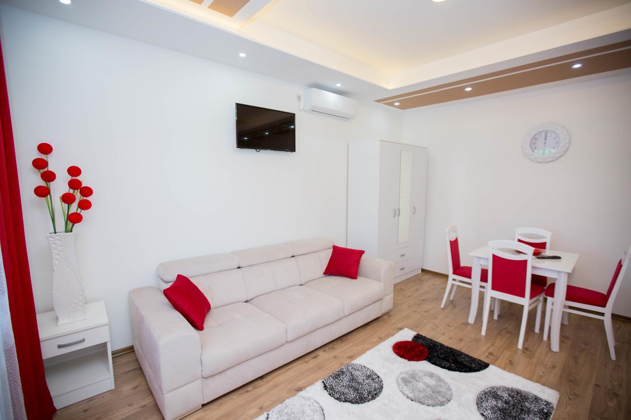 Apartmani Slado Trebinje Exteriér fotografie