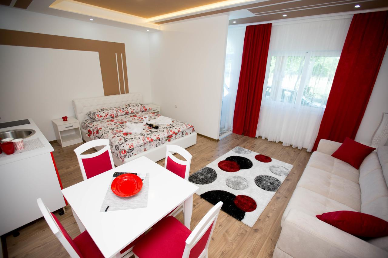 Apartmani Slado Trebinje Exteriér fotografie
