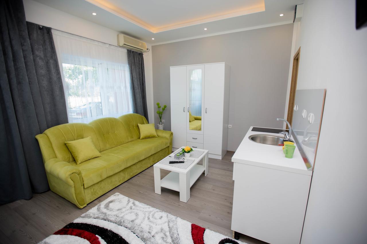 Apartmani Slado Trebinje Exteriér fotografie