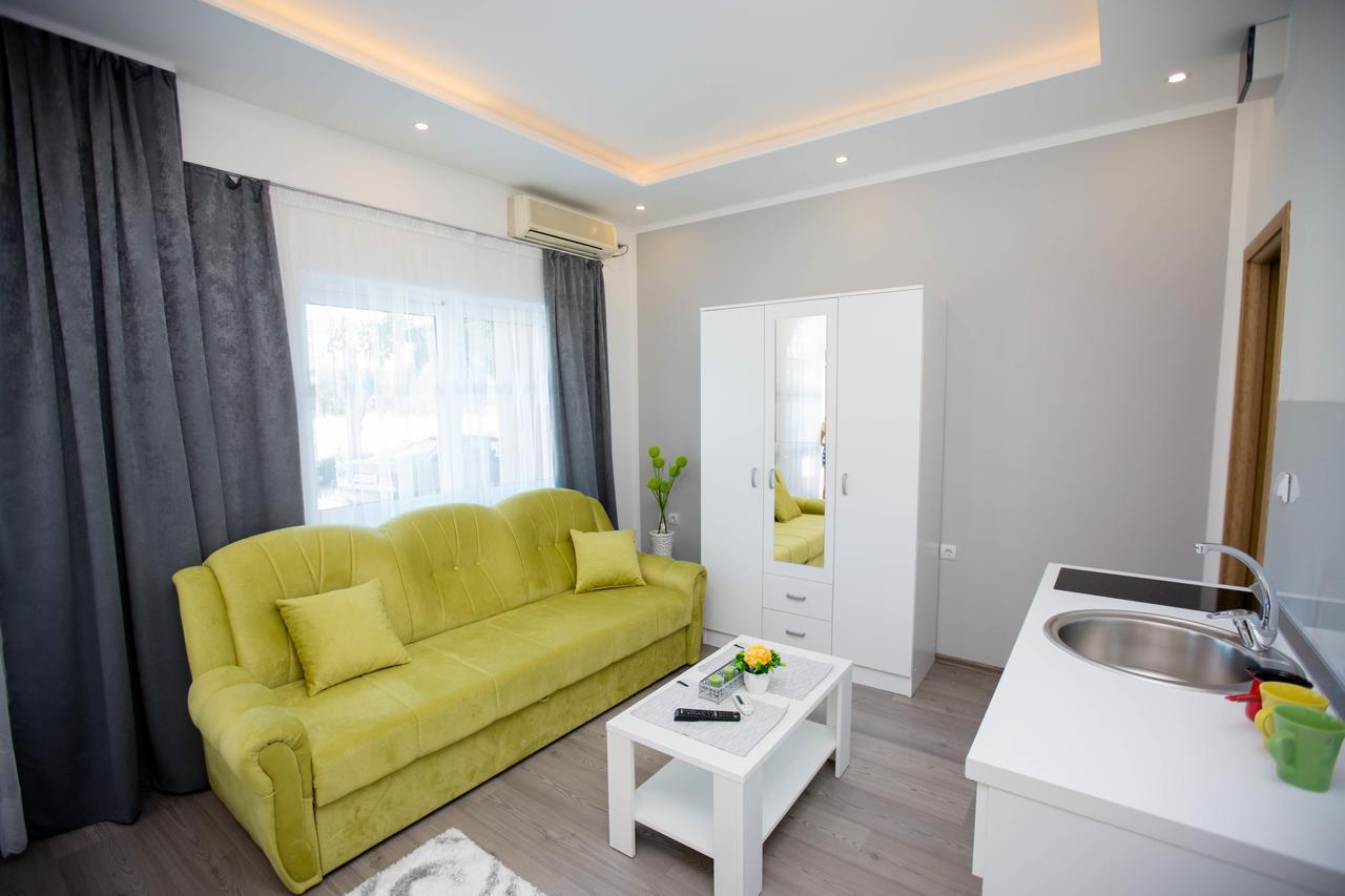 Apartmani Slado Trebinje Exteriér fotografie