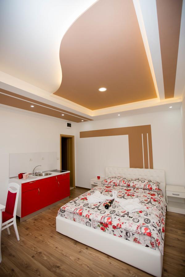 Apartmani Slado Trebinje Exteriér fotografie