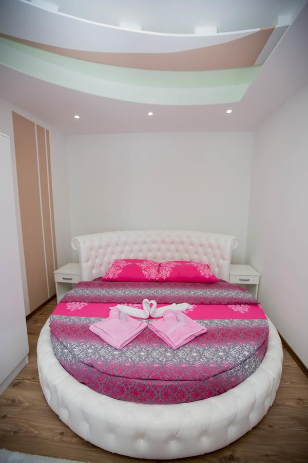 Apartmani Slado Trebinje Exteriér fotografie