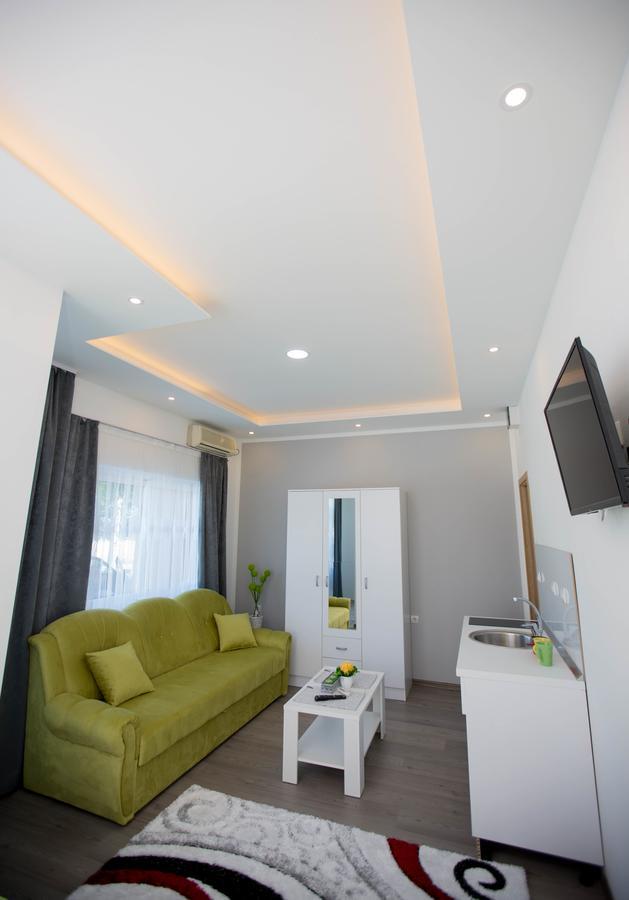 Apartmani Slado Trebinje Exteriér fotografie