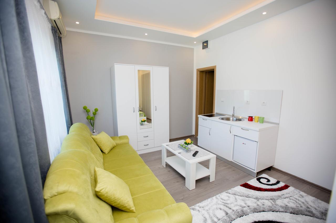 Apartmani Slado Trebinje Exteriér fotografie