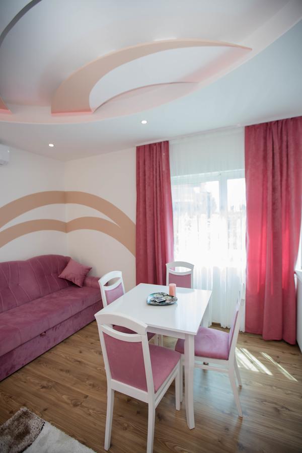 Apartmani Slado Trebinje Exteriér fotografie