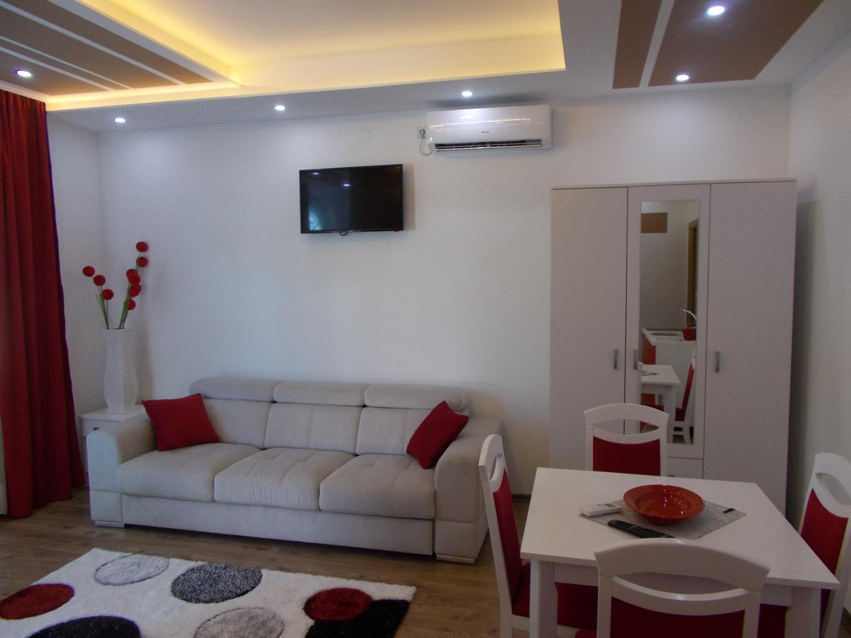 Apartmani Slado Trebinje Exteriér fotografie