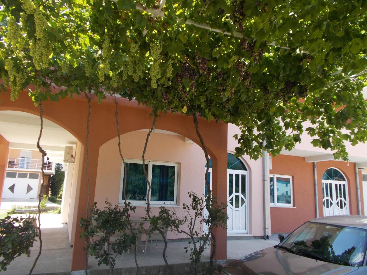 Apartmani Slado Trebinje Exteriér fotografie